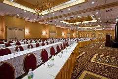 Meeting Rooms